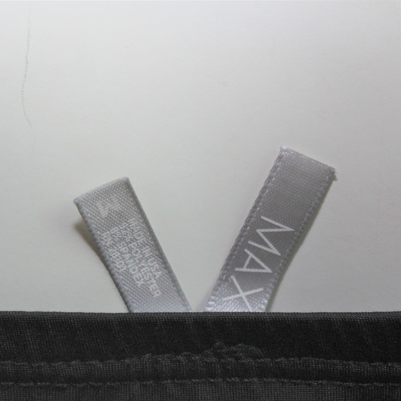 MAx Rave Sequin Strapless Party Cocktail Dress - Picture 6 of 8